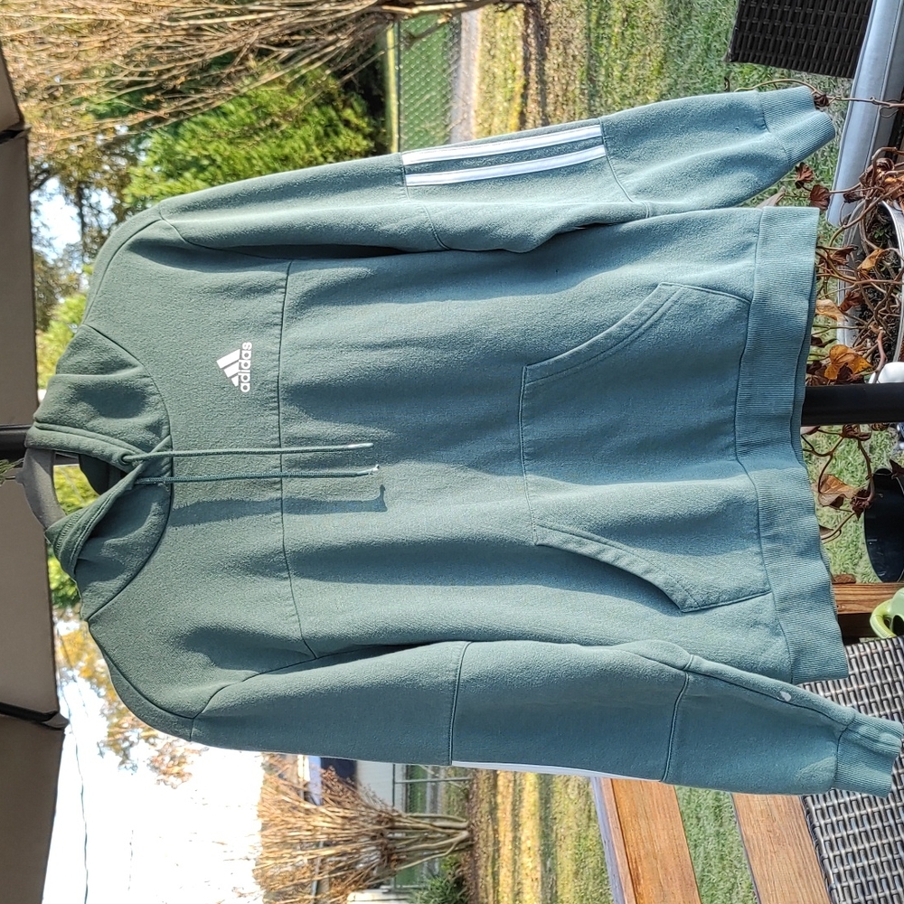 Pullover sweater adidas XS